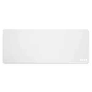 NZXT MXL900 Gaming mouse pad White