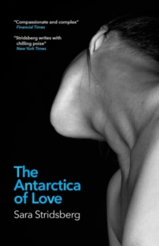 The Antarctica of Love Paperback / softback