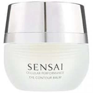 SENSAI Cellular Performance Standard Series Eye Contour Balm 15ml