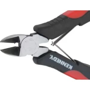 115MM/4.3/4" ESD Diagonal Cutting Pliers