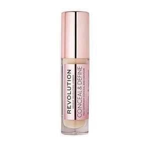 Makeup Revolution Conceal and Define Concealer C5 Multi