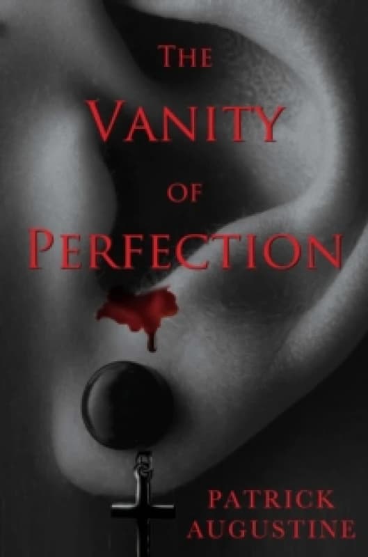 The Vanity of Perfection Paperback / softback