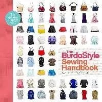 The BurdaStyle Sewing Handbook by Nora Abousteit