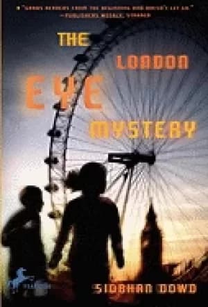 london eye mystery