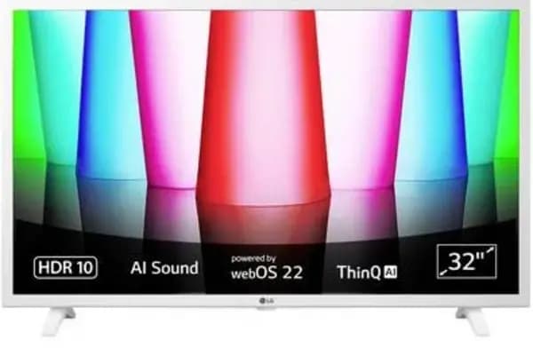 LG 32" 32LQ63006LA.AEU Smart Full HD LED TV