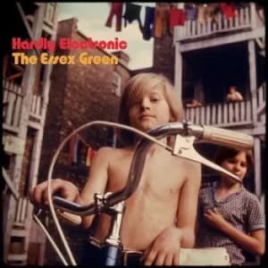 Hardly Electronic by The Essex Green Vinyl Album