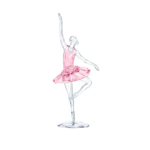 Swarovski Swarovski Bal Dancer 99 - Pink One Size