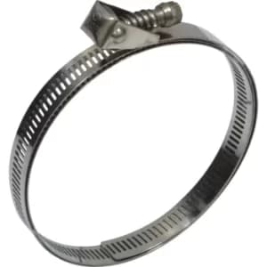 44-178MM Quick Release St/Steel Hose Clips