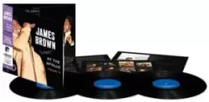 Live at the Apollo - Volume II by James Brown Vinyl Album