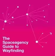 spaceagency guide to wayfinding