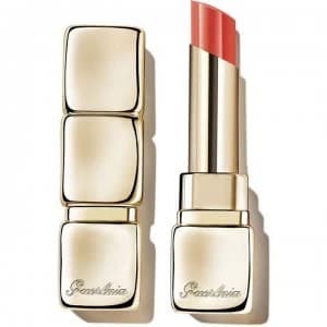 Guerlain KissKiss Shine Bloom Lipstick - 319PEACH KISS