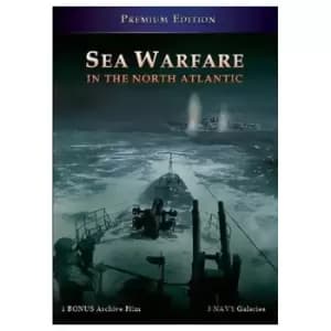 Sea Warfare in the North Atlantic