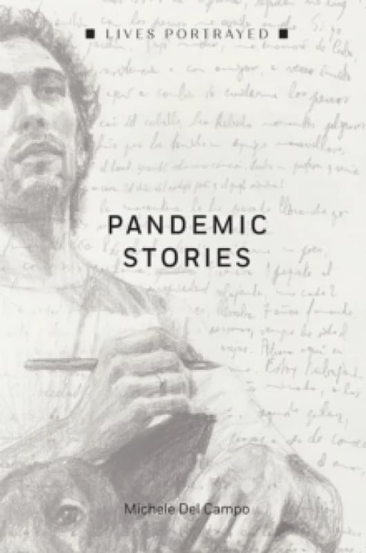 Pandemic Stories Hardback