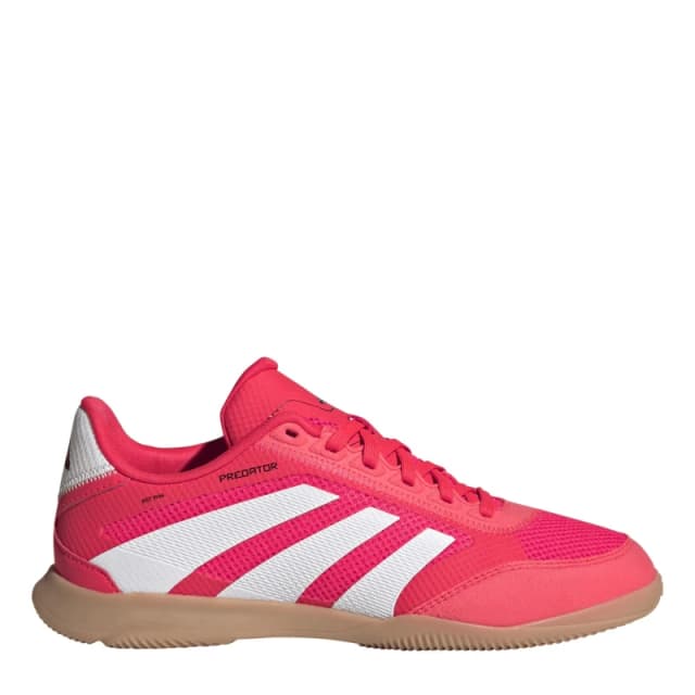 adidas Pred Leag In Lucid Red unisex 3 (35.5)