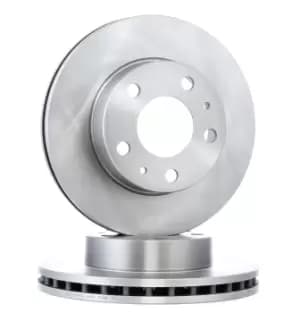 RIDEX Brake disc 82B0964 Brake rotor,Brake discs FIAT,PEUGEOT,CITROEN,Ducato Kastenwagen (250_, 290_),Ducato Bus (250_, 290_)