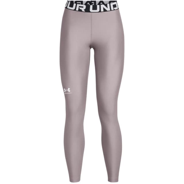 Under Armour HeatGear Leggings Women' Grey female 10 (S)