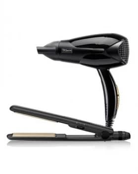 TRESemme and Straightener Set 2763171 2200W Hair Dryer