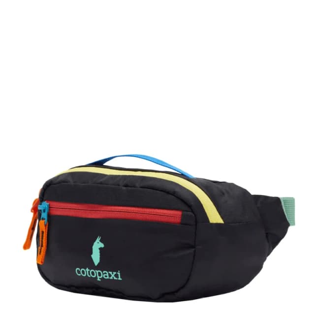 Kapai 1.5L Bumbag Cotopaxi Multicolore Unisex 1,5 L