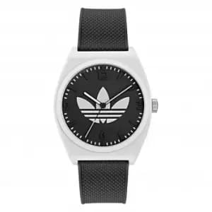 Unisex Project Two Black Watch AOST23550