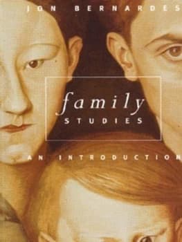 Family Studies by Jon Bernardes Book