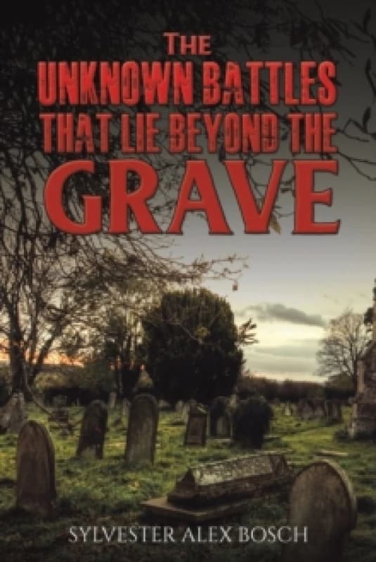 The Unknown Battles That Lie Beyond the Grave Paperback / softback