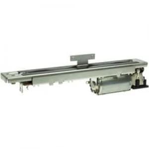 Motorised fader 5 k 0.2 W linear ALPS