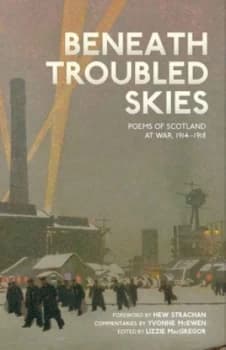 Beneath Troubled Skies by Hew Strachan Paperback