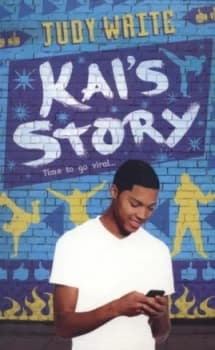 Kais Story by Judy Waite Book