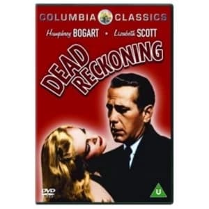 Dead Reckoning DVD