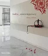 india contemporary