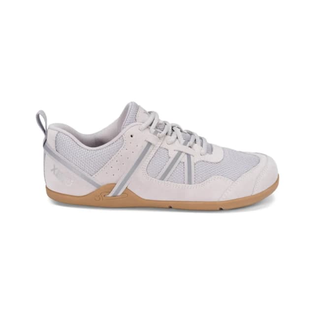 Xero Shoes Womens Trainers Xero Trainers Prio Suede Gris Female 41,5