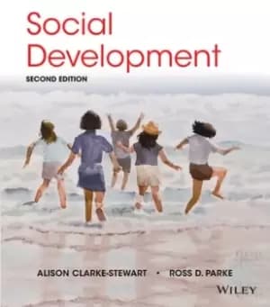Social development by Ross D Parke