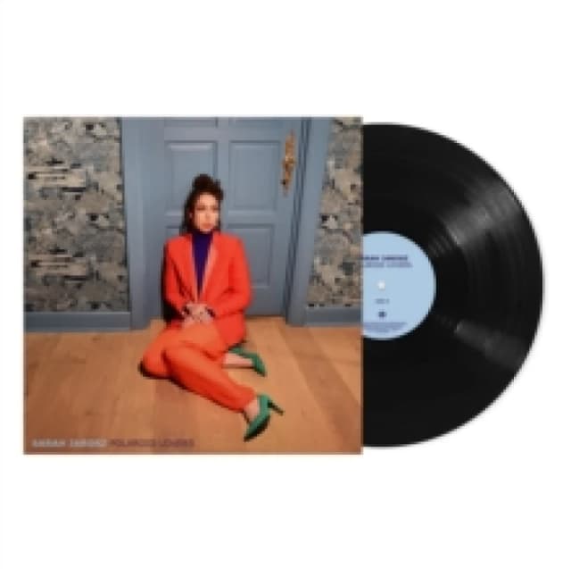 Polaroid Lovers Vinyl