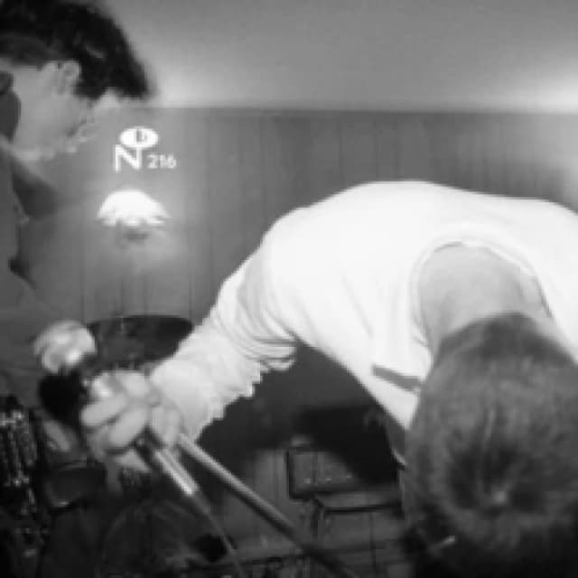 This Can't Exist Vinyl