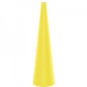 Ledlenser 0410 Diffusor cap I9, i9R, i9 CRI, i9R iron CRI Yellow