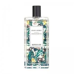 Berdoues Vanira Moorea Eau de Parfum Unisex 100ml