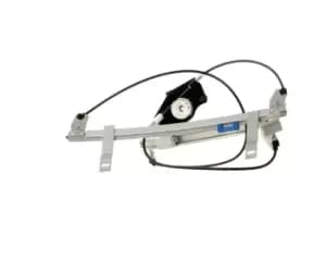 RIDEX Window regulator PEUGEOT 1561W0205 9221W0