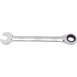 Draper Hi Torq Ratchet Combination Spanner 18mm