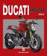 ducati monster bible new updated and revised edition