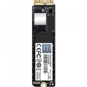 Transcend JetDrive 850 240GB NVMe SSD Drive