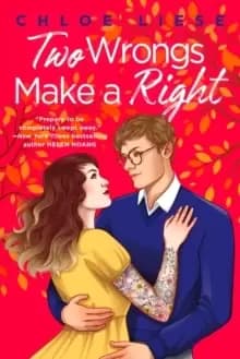 Two Wrongs Make a Right : 'The perfect romcom' Ali Hazelwood
