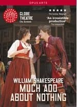 Shakespeare - Much Ado About Nothing