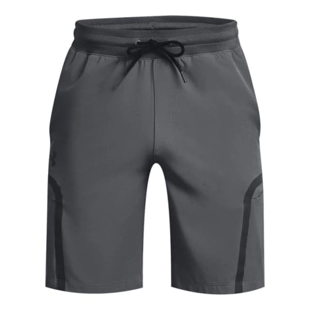 Under Armour Sportstyle Elite Cargo Shorts - Grey Grey S
