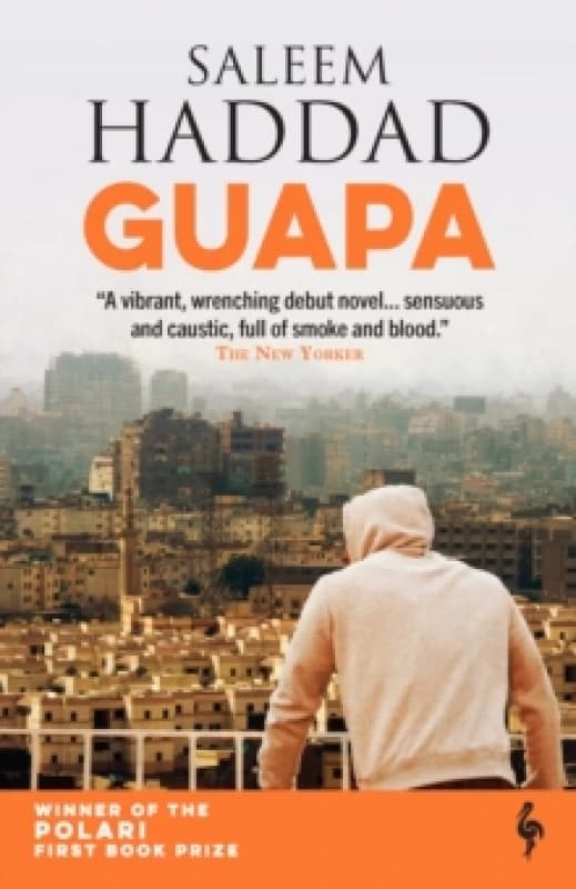 Guapa Paperback / softback
