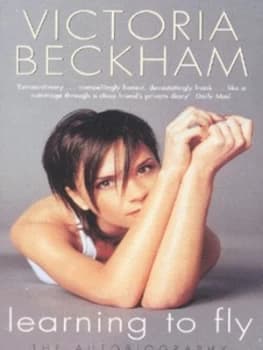 Learning to Fly by Victoria Beckham Paperback