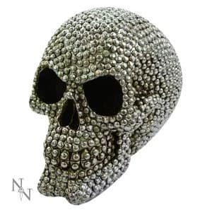 Priceless Grin Skull
