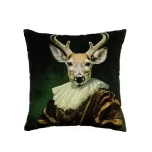 House of Fraser Vintage Animals 31 - Multi