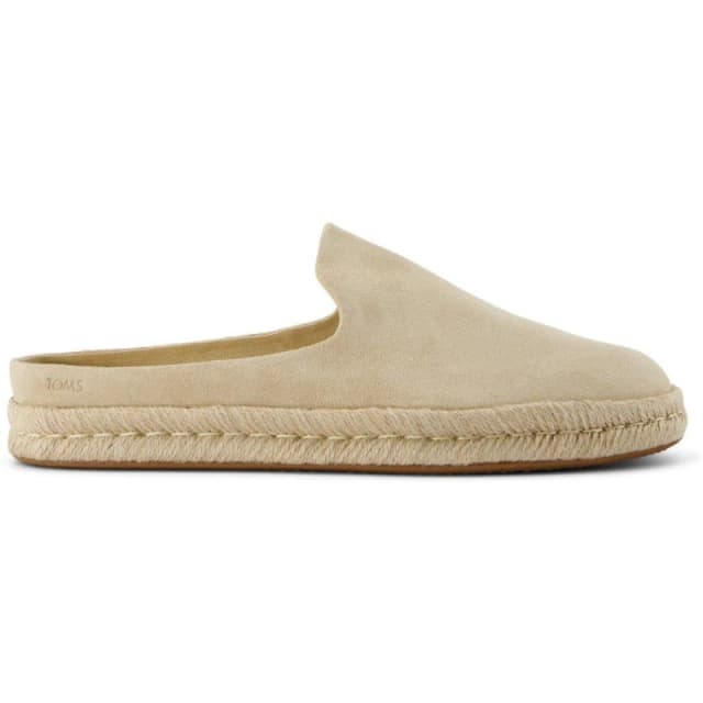 Toms Toms Santiago Mule Sn63 410 Navy male 6 (39)