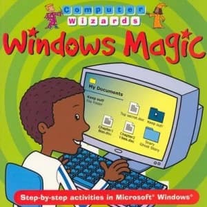 Windows Magic by Pye Paperback