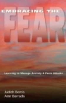 Embracing the Fear by Judith Bemis Paperback